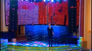 Акылбек Жеменей «Кызыл орик»
