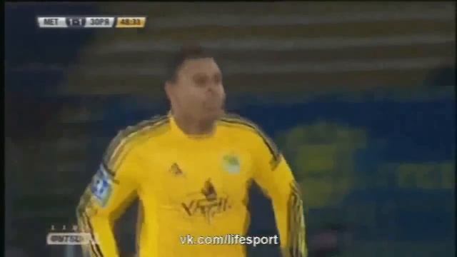 ТОП 10 лучших легионеров в истории Чемпионата Украины смотреть онлайн