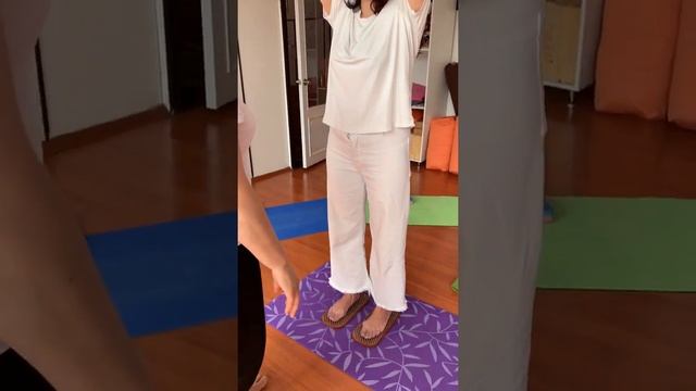 Гвоздестояние 10.04.2022 Доска садху