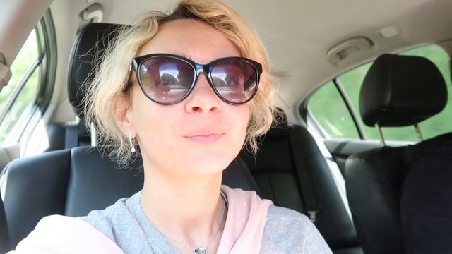 VLOG5/КАК МЫ ОТМЕЧАЛИ MEMORIAL DAY WEEKEND/CAMPING/СИДАРНЯ/ФЕРМА смотреть онлайн