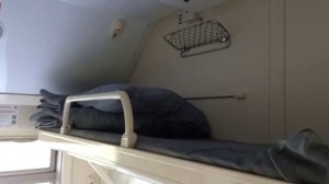 Двухэтажный Поезд   Москва- Адлер Имеретинский курорт