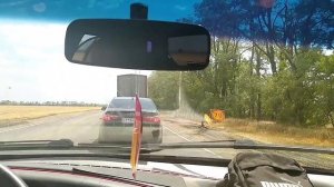 На машине на море 🏖️ Крым 2024 👨👩👧👦 Еда в дорогу 🍔 Как доехали 😥 Мост #отдых #крым #отпусксдетьм