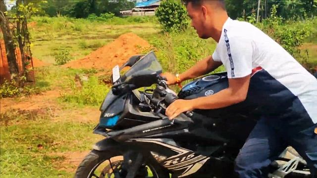 KYA BINA BATTERY KE BIKE START HOGI 🤔? смотреть онлайн