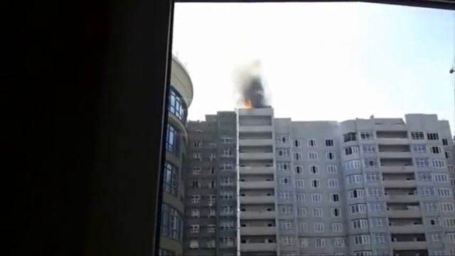 Металический газовый балон. !ОПАСНО смотреть онлайн