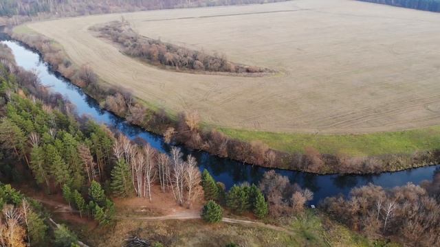 Осенний Осётр смотреть онлайн