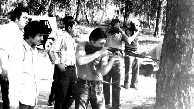 Высоцкий. Если рыщут за твоею... Первое известное публичное исполнение (фрагмент) смотреть онлайн