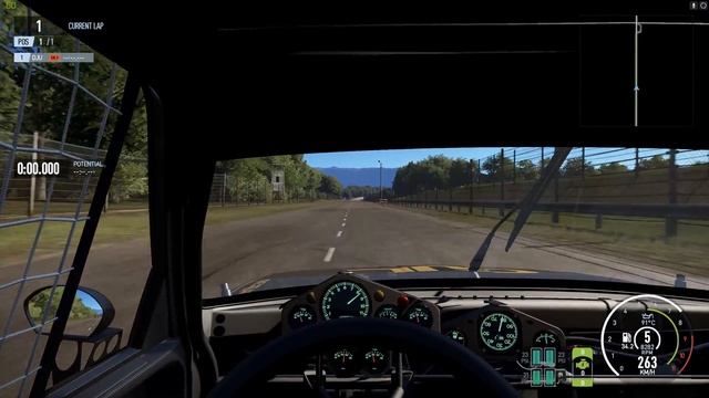 Project CARS 2 - BMW 320 Turbo Group 5 1978 - Speed Crash Car Test . смотреть онлайн