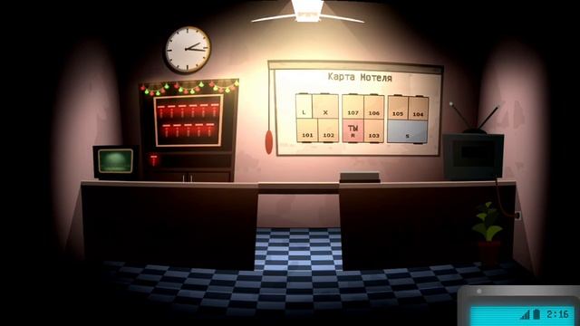 прохожу мотель мишек 1 серия смотреть онлайн