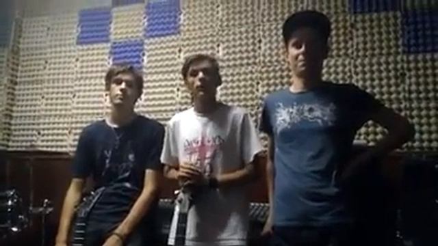 Ковельський гурт "VZ" запрошує на фестивпль у Згоранах смотреть онлайн