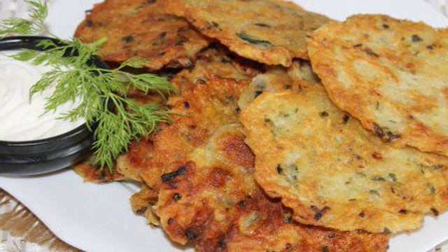 Секреты кухни