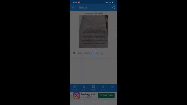 How To Convert MB Photo Into KB?? смотреть онлайн