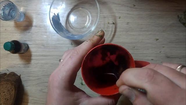 Мега уловистая насадка на Карася