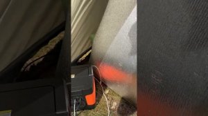 Холодильник и автономное электричество в кемпинге. Возможно ли?