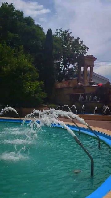 Ессентуки смотреть онлайн