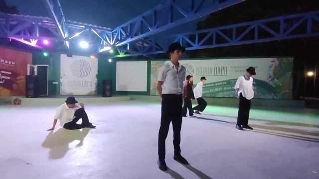 Школа Мюзикла Гусяка, Крым (2) смотреть онлайн