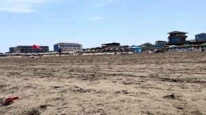 БАКУ ПЛЯЖ.КАСПИЙСКОЕ МОРЕ.ОТДЫХ НА ПЛЯЖЕ#azerbaycan#baku#travelvlog#vlog#