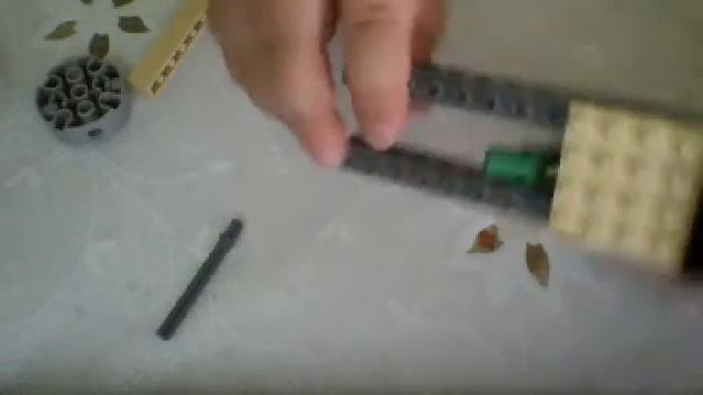 Лего супер пер пистолет инструкция ( стриляет резинками ) :) смотреть онлайн