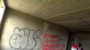 У ЛЕРЫ ШОК ! ССОРА В ЗАБРОШКЕ ! МАКСИМ БРОСИЛ КАМИЛУ!