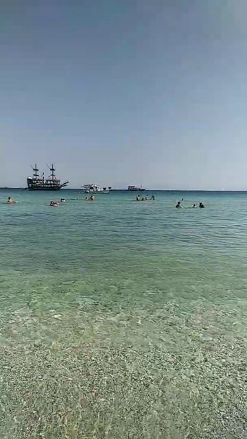 Дидим .Чистейшие песчаные пляжи . смотреть онлайн