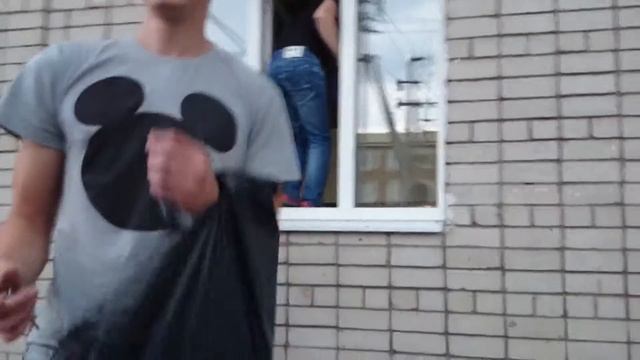 КГЭУ, корпус Г смотреть онлайн