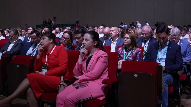 Итоговый ролик Kazan Digital Week-2024