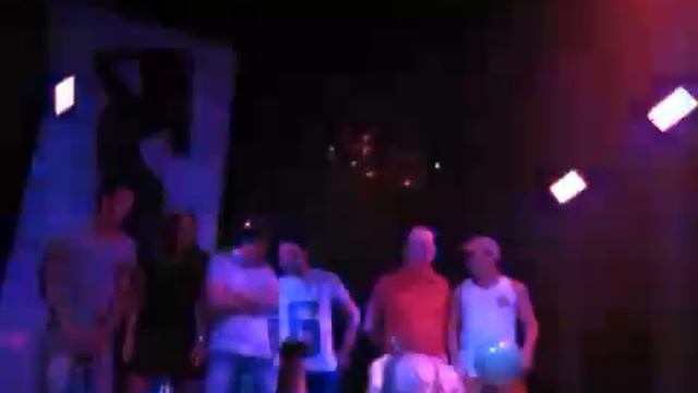 Тайланд шоу Пинг-Понг