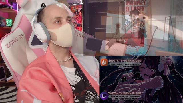 Звёздное Дитя ( ребёнок айдола) ► 2 сезон 8 серия | Реакция на аниме смотреть онлайн