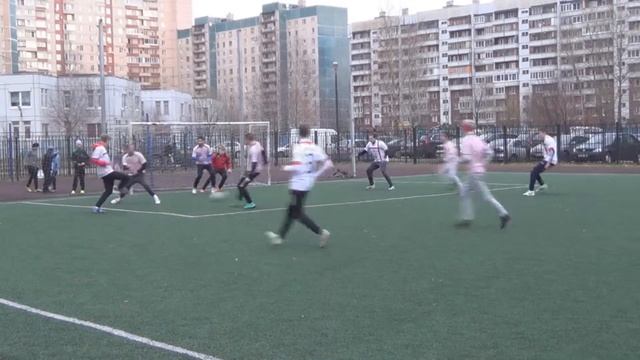 Трипять-Атэкта. 3-15 смотреть онлайн