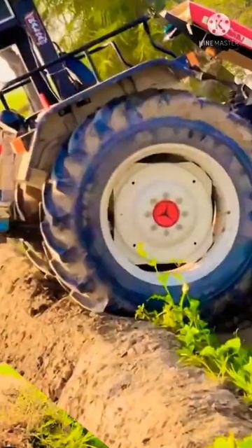 swaraj tractor WhatsApp status video #swaraj855 #sonalika #swarajtractor #themasterhr20 #ytshort смотреть онлайн