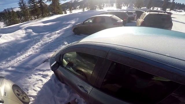 Ергаки 02.2017 смотреть онлайн