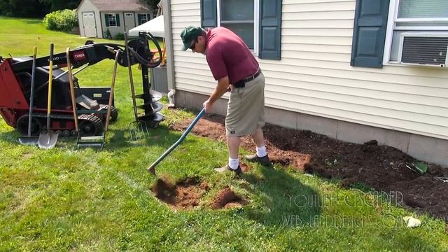 HOW TO REMOVE GRASS смотреть онлайн