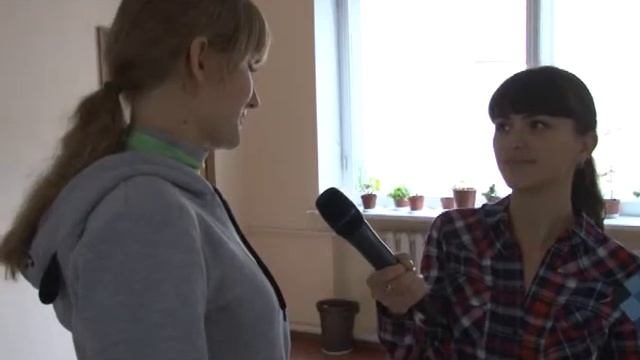 Опрос о журналистике и журналистах