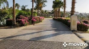 Park Regency SHARM EL SHEIKH resort часть 1.