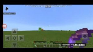 Как сделать вещи бога!!!! В майнкрафте без модов