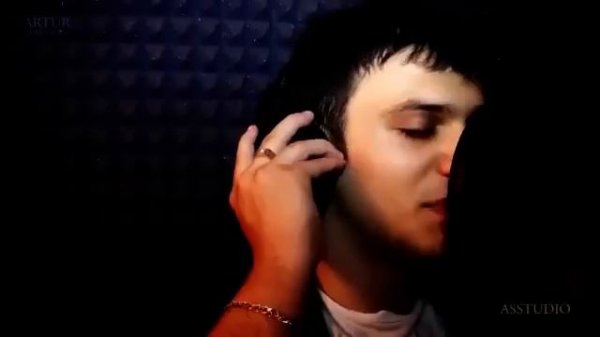 АРТУР САРКИСЯН - НОЧЬ