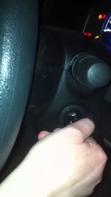 Car Starter Noise смотреть онлайн