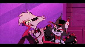 Loser, Baby - на русском и английском языках! (HaruWei)