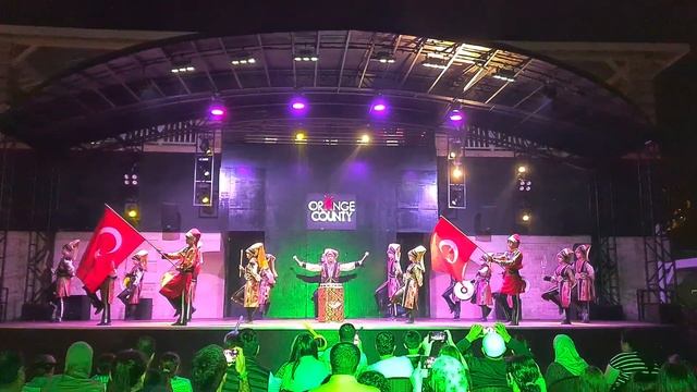 Анталья. Белек. ORANGE COUNTY RESORT HOTELS ☆☆☆☆☆ Ultra All Inclusive 13-19.06.2023 смотреть онлайн