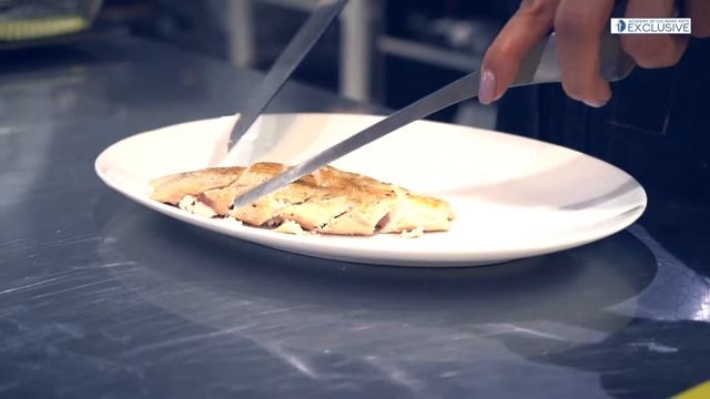 Рациональ. Курочка с овощами смотреть онлайн