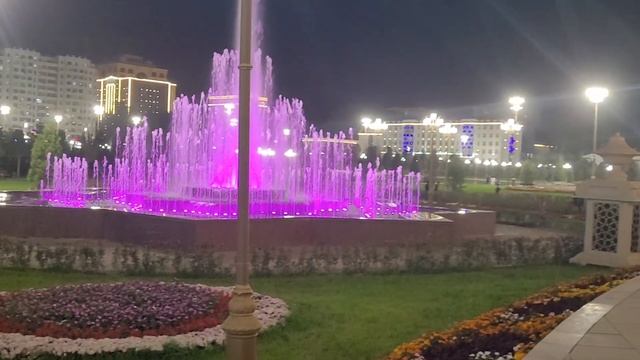 БОҒИ ИСТИҚЛОЛ ДУШАНБЕ 2022 смотреть онлайн