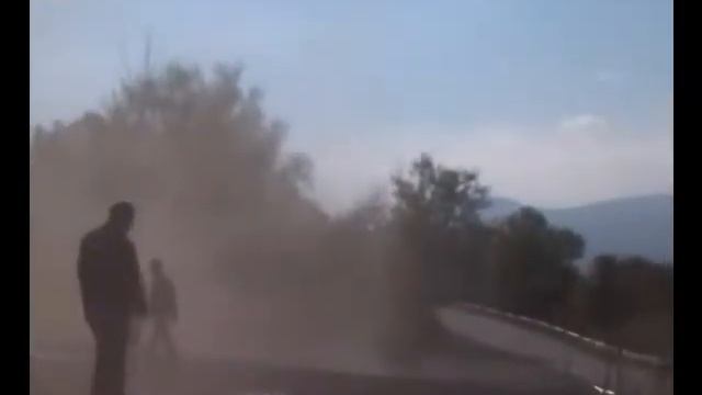 Алушта вылет.mp4 смотреть онлайн