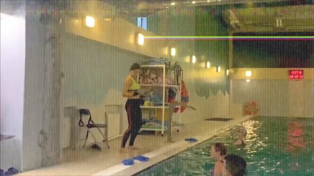 New Обучающий курс Аквафитнес инструктор (1 базовый модуль) смотреть онлайн