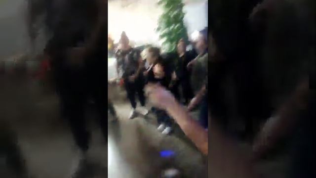 Алматы. Дискотека в санатории смотреть онлайн