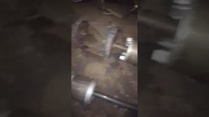 обратный молоток для снятия шрусов гранат полуосей