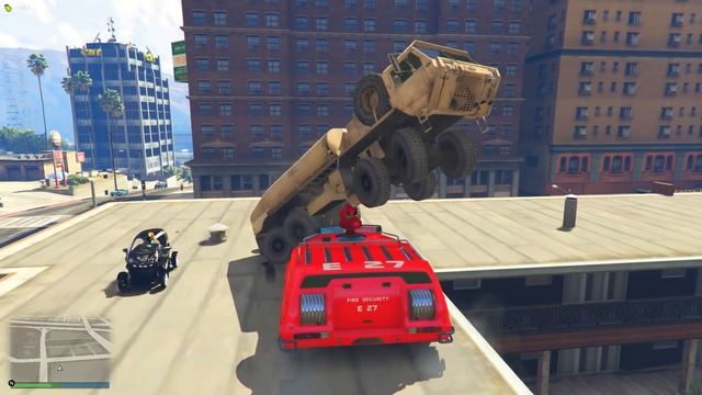 СПАСИБО СИРИ, Я ЖЕ ТАК ХОТЕЛ ЭТУ МАШИНУ ( НЕТ )!!! БИТВА РАНДОМА В GTA 5 Online!!! смотреть онлайн