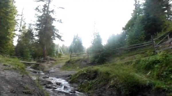 Яблоница. Карпаты ,"4 сезона"