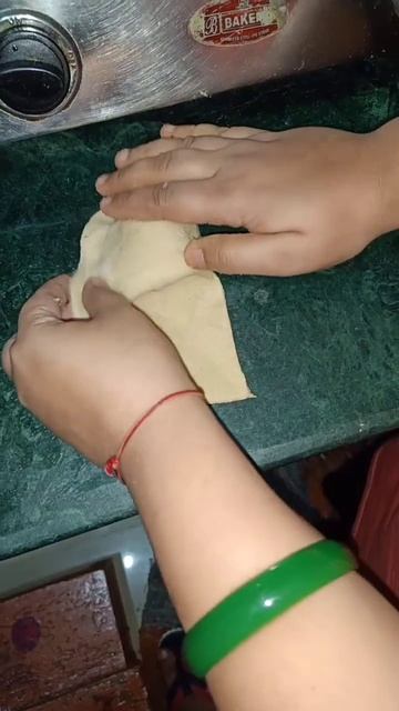Aloo Cut Paratha #shorts Subscribe Please 🙏🙏 Poteto Cut Paratha