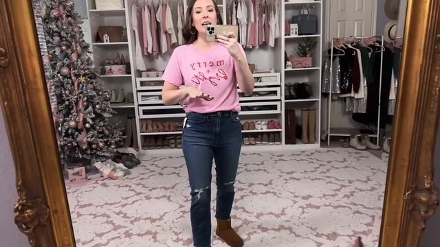 WALMART WEDNESDAY: *HUGE* HOLIDAY ANNOUNCEMENT!! Holiday Looks! Affordable Fashion