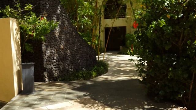 Отель Constance Belle Mare Plage 5* Маврикий смотреть онлайн