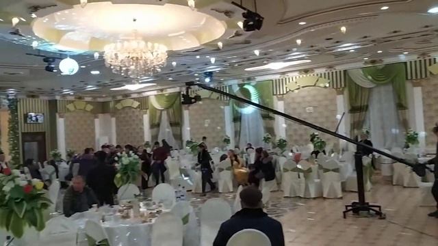 Карши Гулшан туйхонаси смотреть онлайн